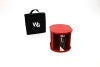 Weigh Safe Flap Jack Block & Flap Step Shoe Scraper w/Bag