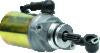 QuadBoss 87-90 Yamaha YFM100 Champ Motor Starter