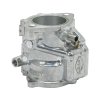 S&S Cycle Super E 4-Hole Carb Gas Body Assembly