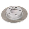 Power Stop 11-16 Mini Cooper Countryman Rear Semi Coated Rotor