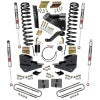 Skyjacker 2023+ Ford F-250/F-350 Super Duty 4WD 6in Lift Kit