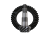 Revolution Gear & Axle GM 8.25in IFS Reverse Rotation 4.56 Ratio Ring & Pinion Set