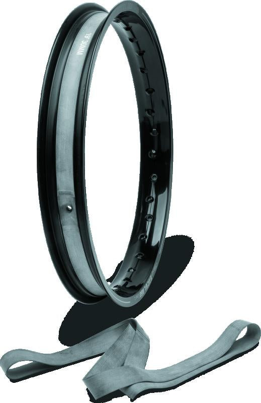 BikeMaster Rim Strip 18in x 1-1/4in 10pack