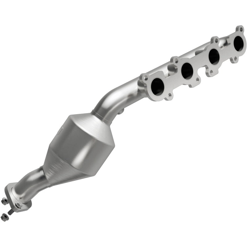 MagnaFlow Direct Fit Catalytic Converter 03-04 4Run 4.7 Driver Side Manifold OEM