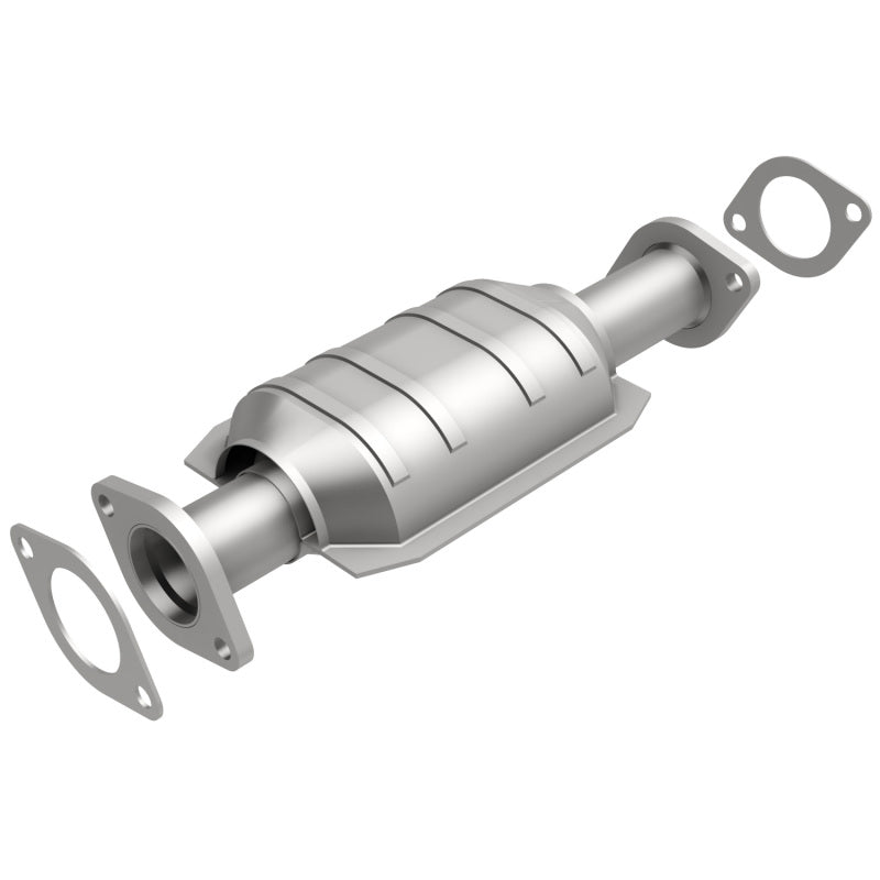 MagnaFlow Direct Fit Catalytic Converter 96-00 Quest/Villager 3.0L