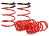 Skunk2 02-05 Honda Civic Si Hatchback Lowering Springs (2.25in - 2.00in.) (Set of 4)