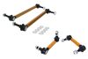 Whiteline 19-25 Ford Focus ST Adjustable Sway Bar Vehicle Link Kit