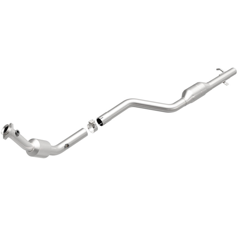 MagnaFlow Direct Fit Catalytic Converter 99-02 Mercedes SL500 5.0L