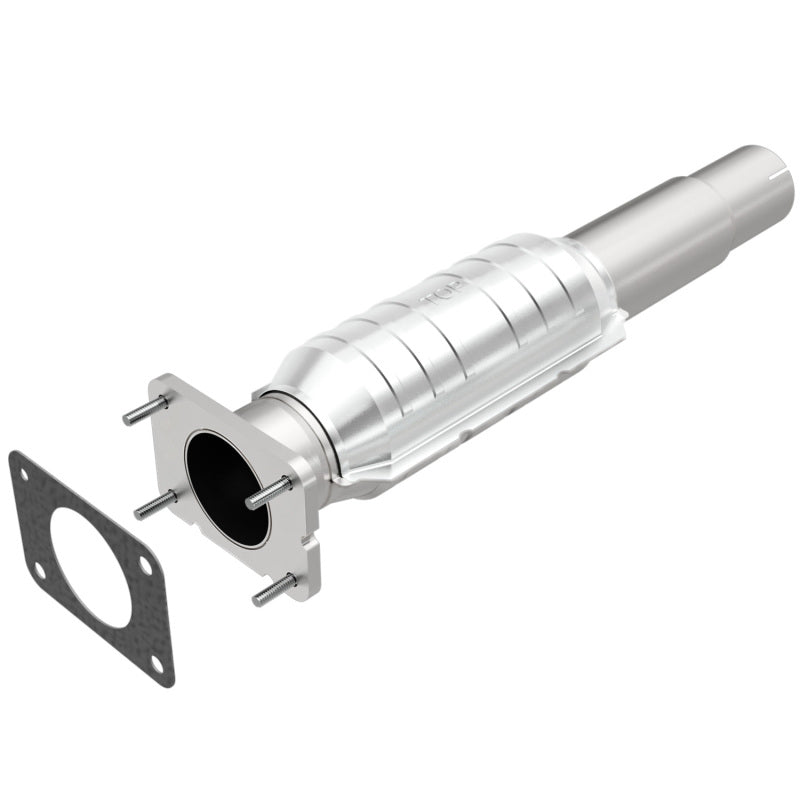 MagnaFlow Direct Fit Catalytic Converter 00-05 Buick LeSabre/Park