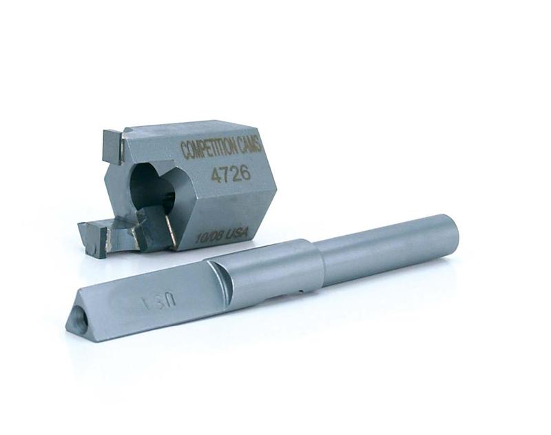 COMP Cams Valve Guide Cutter For .425 O