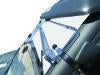 QuadBoss Windbreak Folding Shield