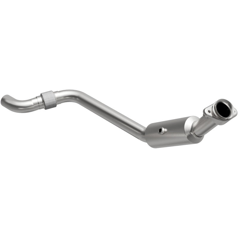 MagnaFlow 15-17 Mustang V6 3.7 OEM Underbody Direct Fit Converter