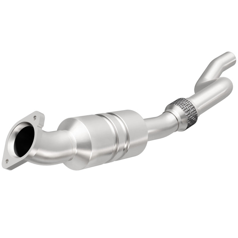 MagnaFlow DF Cat Conv Chrysler/Dodge 05-09 300/Charger /05-08 Magnum/2009 Challenger 5.7L Drv Side