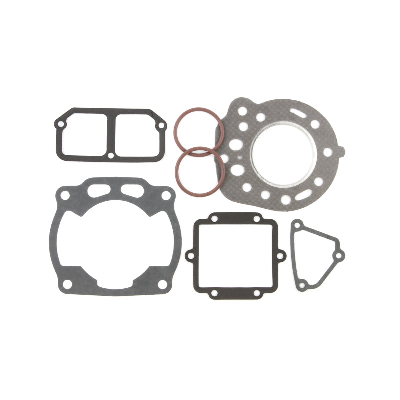 Cometic 1989 Kawasaki KX125 58mm Bore .043 Top End Gasket Kit