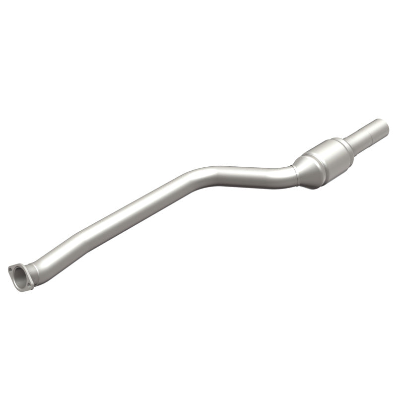 MagnaFlow Direct Fit Catalytic Converter BMW 3 06-09 Rear OEM