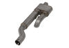 Flowmaster 19-25 GM 1500 5.3L FLowFX Direct Fit Active Muffler