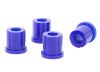 SuperPro Mitsubishi-Sprg/Fr/Eye Bush