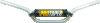 ProTaper SE ATV Mid Handlebar - Silver