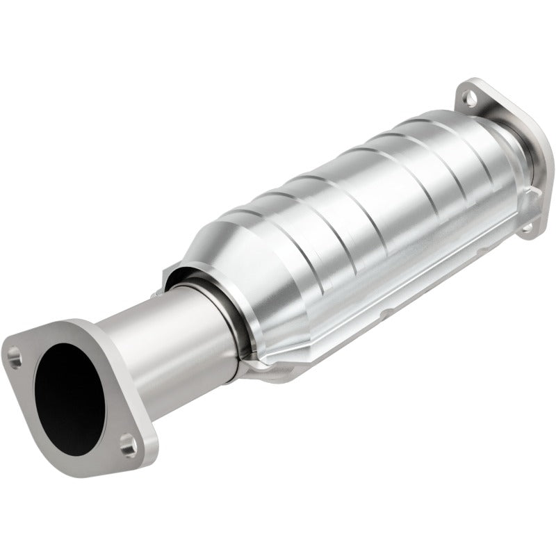 MagnaFlow Direct Fit Catalytic Converter 06-07 Hyundai Sonata 3.3L