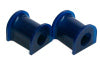 SuperPro 1991 Dodge Stealth ES Front 20mm Sway Bar Mount Bushing Set