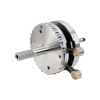 S&S Cycle 2007+ BT 7.800in Rod 4-5/8in Stroke Flywheel Assembly