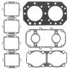 Vertex Gaskets 91-95 Kawasaki JS550 SX Top End Gasket Kit