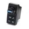 Rugged Radios STX - REMOTE HEAD - STEREO High Fidelity Intercom with Bluetooth Music