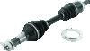 QuadBoss Rugged Axle