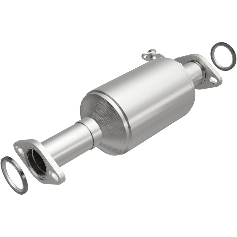 MagnaFlow Direct Fit Catalytic Converter 81-83 Toyota Pick Up 2.4L