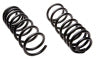 MOOG 93-98 Jeep Grand Cherokee Rear Coil Springs