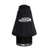 Volant Universal Round Black Prefilter (Fits Filter No. 5101/ 5153)