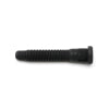 Wilwood COARSE THD 5/8-11x4.00 OAL STUD GR8