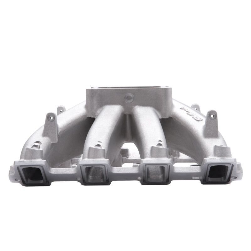 Edelbrock Chevy LSR SB Super Victor Dominator EFI Intake Manifold
