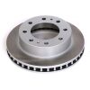 Power Stop 00-05 Cadillac DeVille Front Semi Coated Rotor