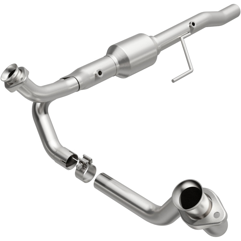 MagnaFlow 00-01 Dodge Ram 1500 3.9L Direct Fit Converter