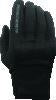 Speed and Strength Speed Society Gloves Black Womens - Small