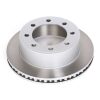 Power Stop 94-04 Ford Mustang Front Semi Coated Rotor
