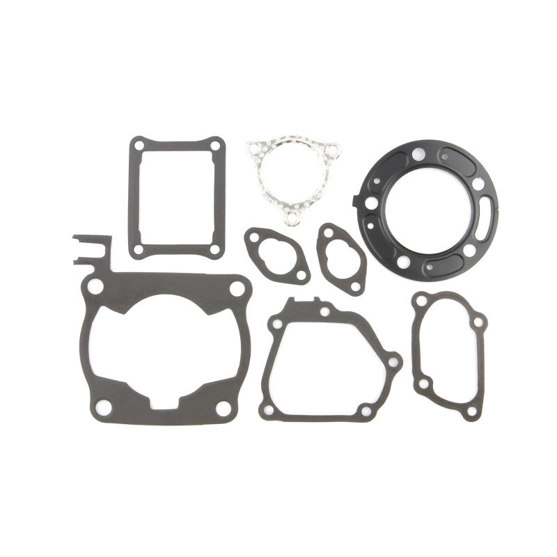 Cometic 92-97 Honda CR125 58MM O/B Kit w/ Stainless Steel Head Gasket