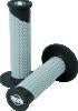ProTaper Clamp-On Pillow Top Grips - Black/Gray