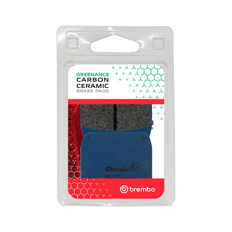 Brembo 74-76 Ducati Sport 750cc Brake Pad - Front
