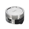Manley Ford 4.6L Modular V8 Piston Set - 3.582in Bore 1.220in CH, -6.50 CC
