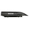 Westin Adventure Mount Base for 22-26 Silverado/Sierra 1500 & 24-26 2500/3500 w/13.4in. Touch Screen