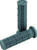 ProTaper Full Waffle ATV Grips Medium - Dark Gray