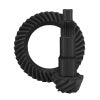 Yukon Gear Ring & Pinion Gear Set For Dana 44 in Jeep JL Rubicon 186mm in 4.11 Ratio
