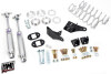 UMI Performance 78-88 GM G-Body Bolt-In Viking Rear Coilover Kit
