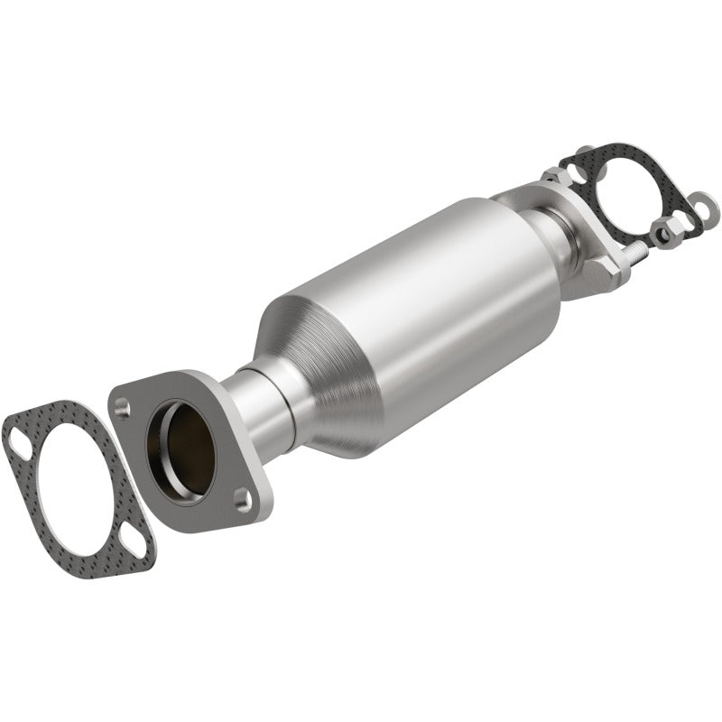 MagnaFlow Direct Fit Catalytic Converter 07-10 Hyundai Elantra 2.0L (Not for sale in California)