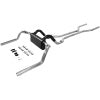 Flowmaster 67-74 Camaro/Nova 2.5in. American Thunder Crossmember-Back Exhaust System