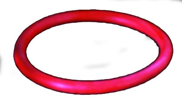 HKS O-Ring for BOV