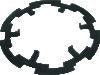 QuadBoss 16-19 Polaris ACE 570 Armature Plate