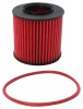 K&N Oil Filter Automotive 08-18 VW Tiguan 1.4L